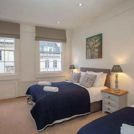 ※ Stunning, Bath Townhouse, City Centre Exterior photo