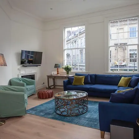 ※ Stunning, Bath Townhouse, City Centre Exterior photo