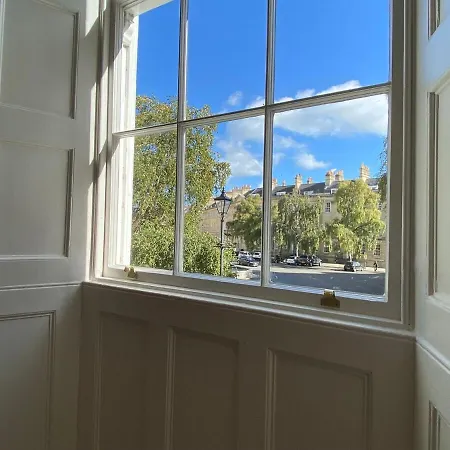 ※ Stunning, Bath Townhouse, City Centre Exterior photo