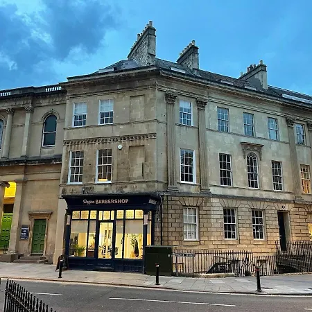 ※ Stunning, Bath Townhouse, City Centre Exterior photo
